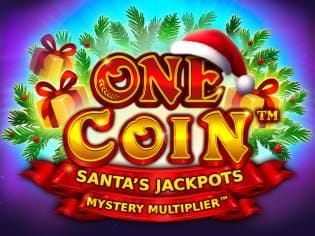 One Coin™ Santas Jackpots thumbnail
