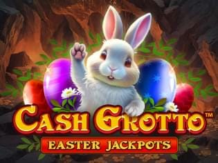 Cash Grotto™ Easter Jackpots thumbnail