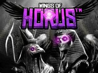 Wings of Horus™ thumbnail