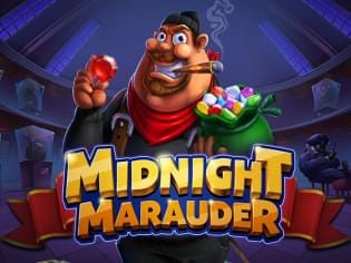 Midnight Marauder thumbnail