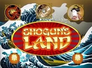 Shogun's Land thumbnail