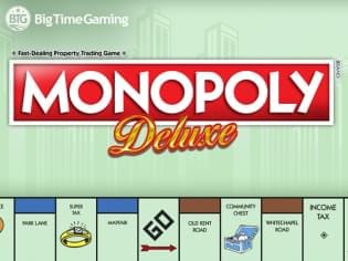 Monopoly Deluxe thumbnail