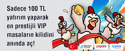 Süper Slot Ücretsiz Spinler promotion banner