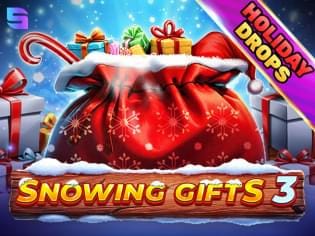 Snowing Gifts 3 thumbnail