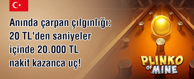 Haftalık VIP Geri Ödeme promotion banner