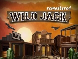 Wild Jack Remastered thumbnail