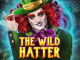 The Wild Hatter thumbnail