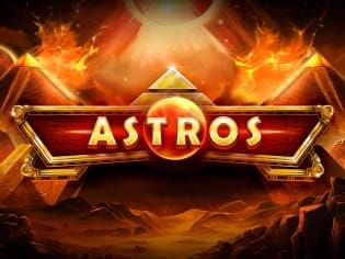 Astros thumbnail