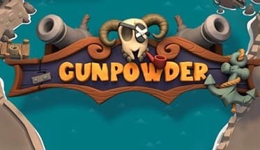 Gunpowder