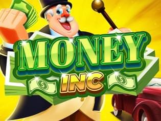 Money Inc thumbnail