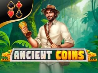 Ancient Coins thumbnail