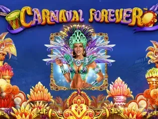 Carnaval Forever thumbnail