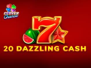 20 Dazzling Cash thumbnail