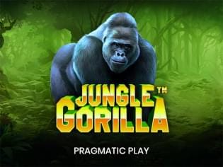 Jungle Gorilla thumbnail