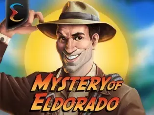 Mystery of Eldorado thumbnail