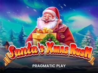 Santa’s Xmas Rush thumbnail