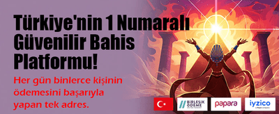 Haftalık Bonusları Hemen Alın banner